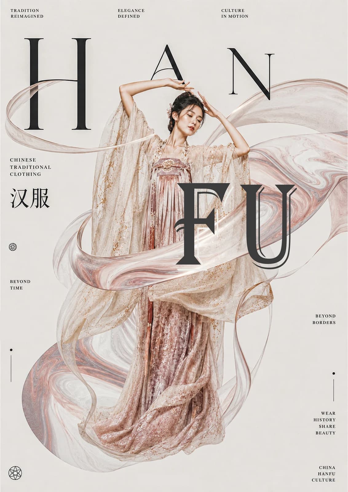 《新裳时韵》
