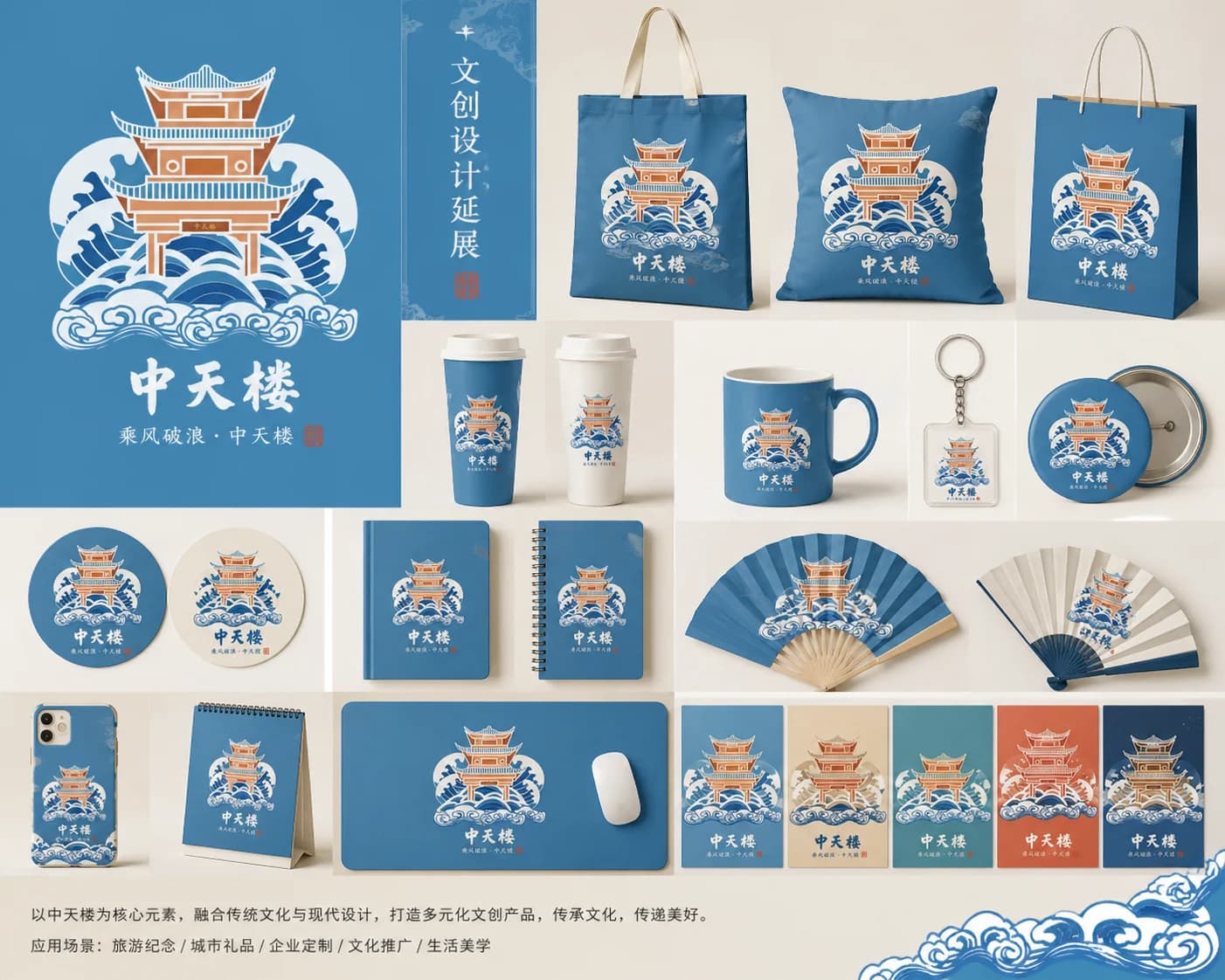 文创周边设计与开发设计 (1)