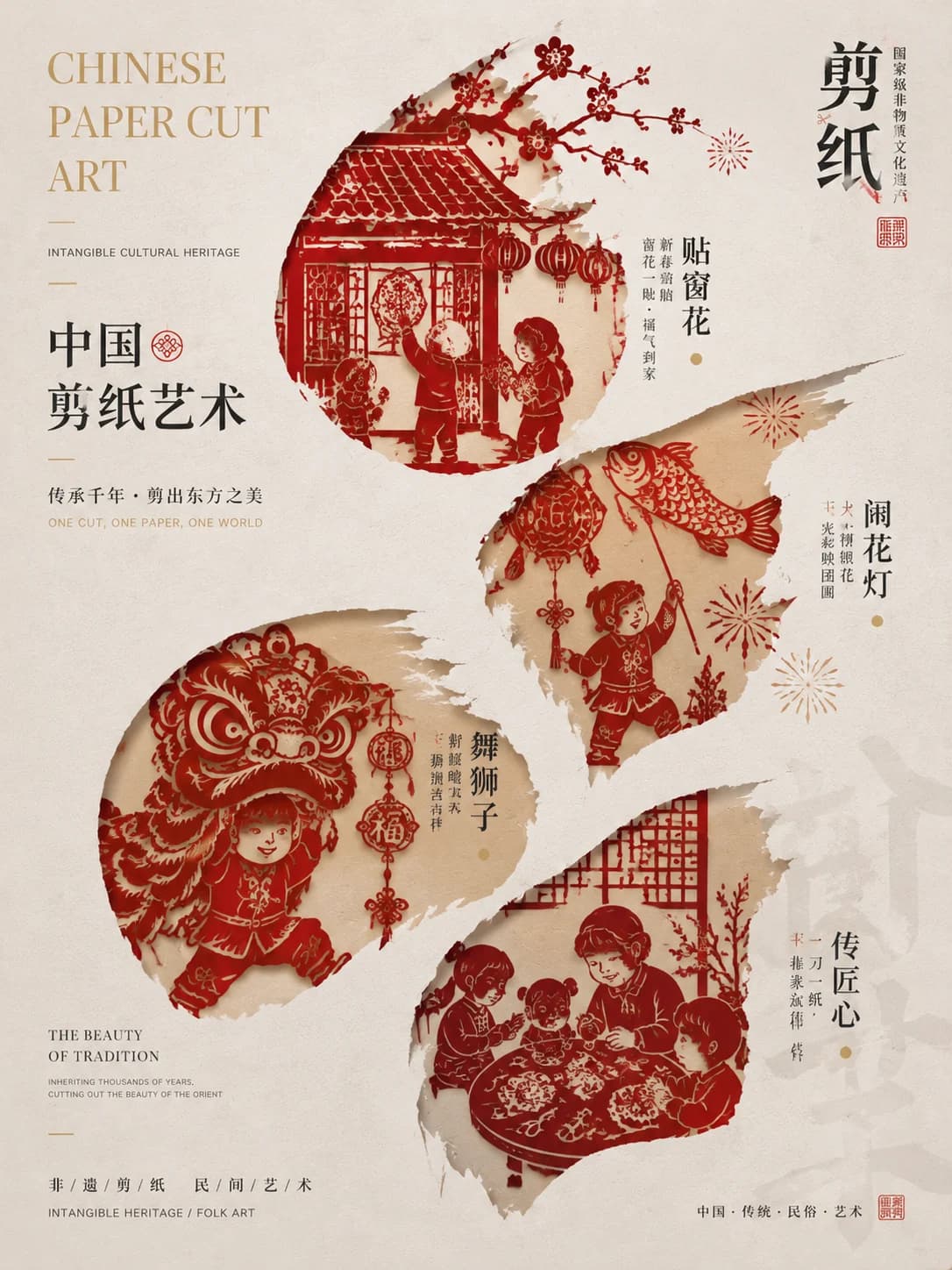 生成实验片段