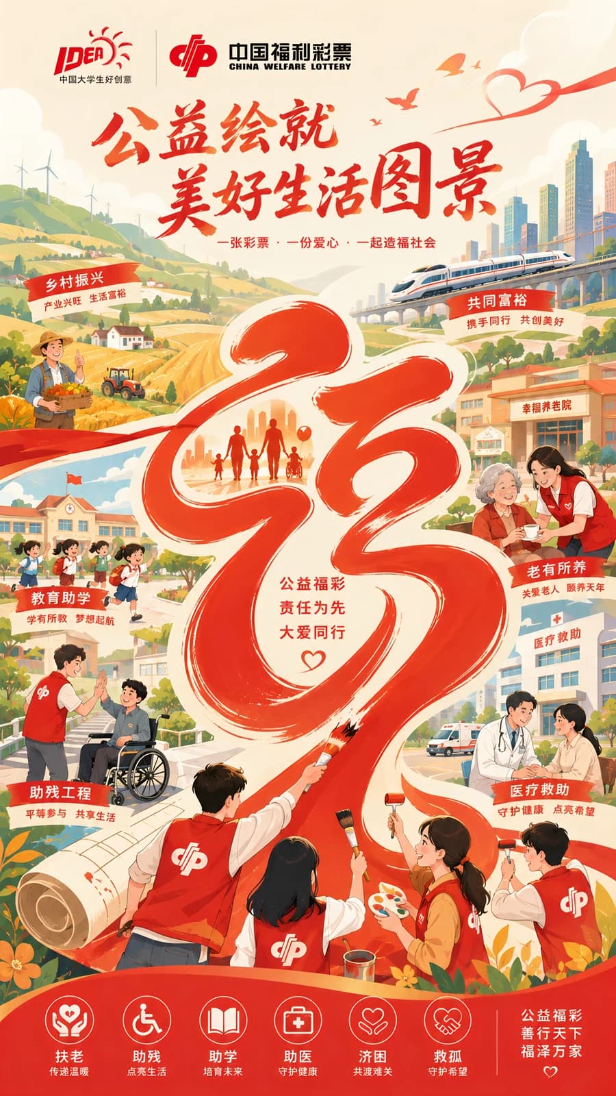 福利2