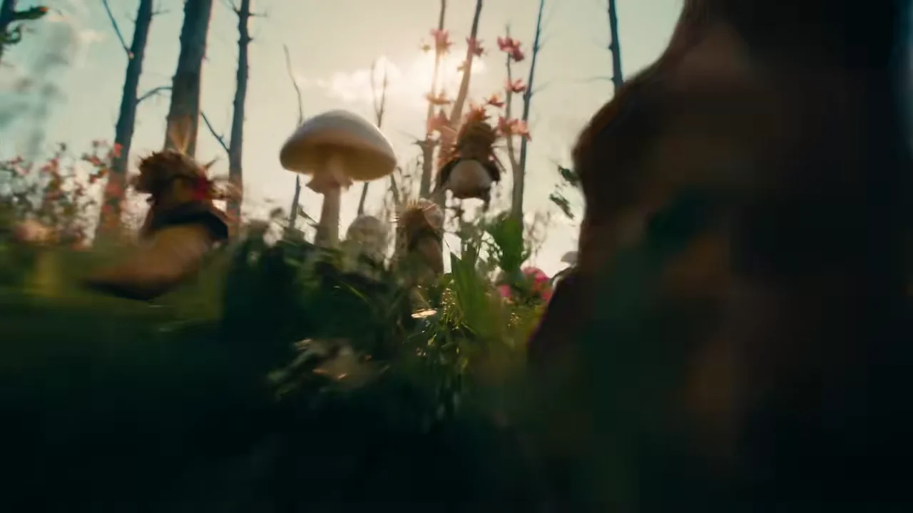 生成实验片段