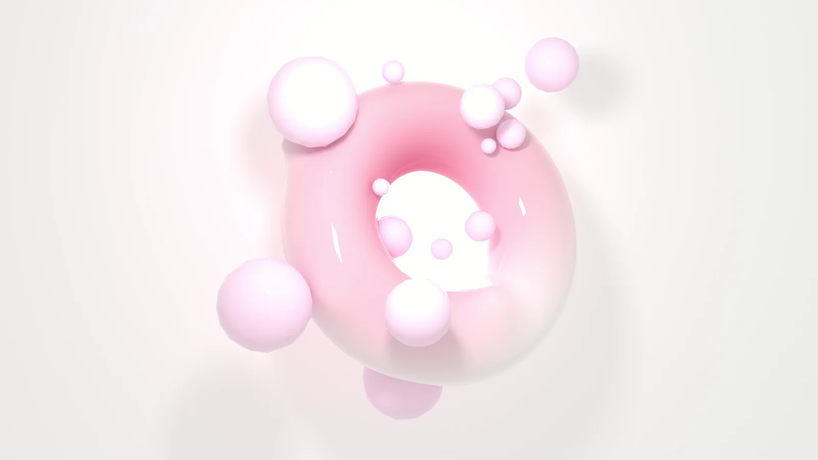 三维动画
