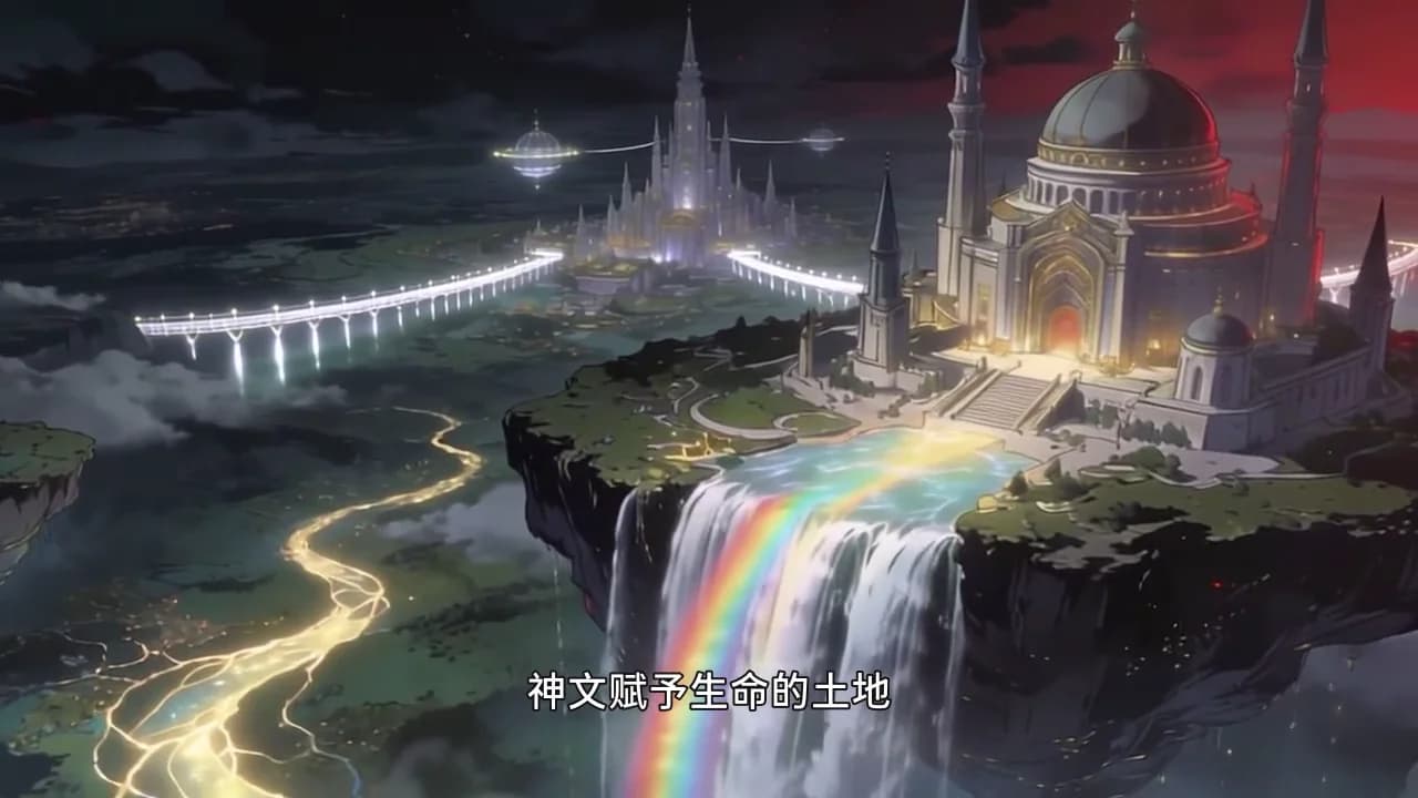觉醒：源初真文-2026-01-