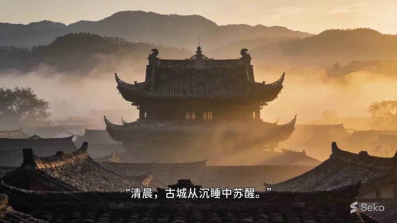 视频