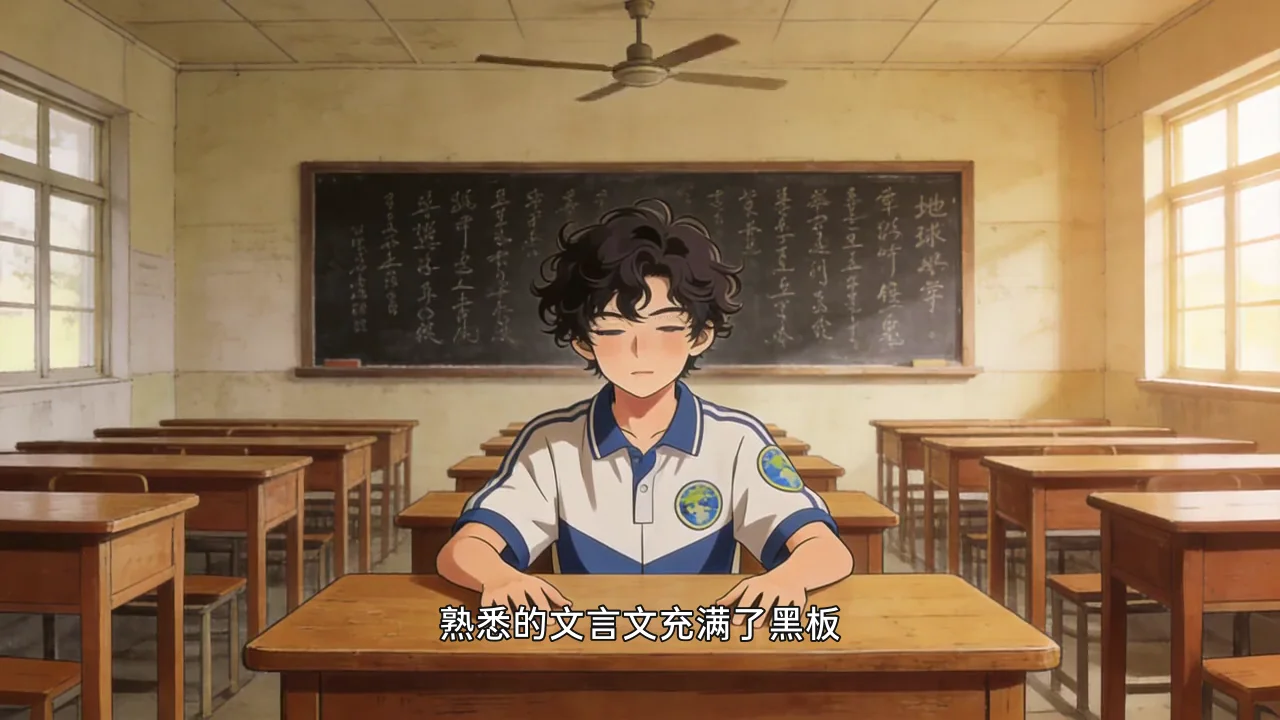 AI漫剧