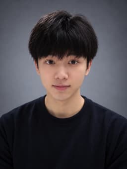万坤个人照片